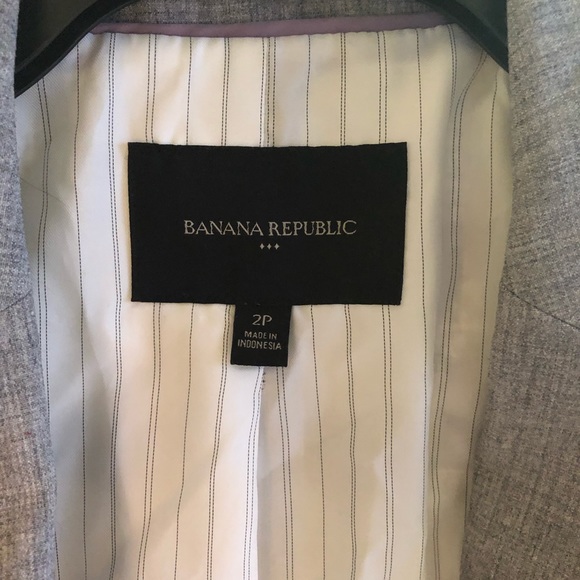 Blazer - Picture 4 of 4